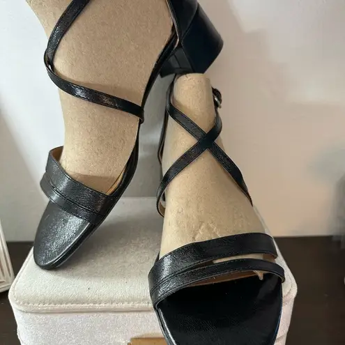 Naturalizer 🆕 JUNE DRESS SANDAL SZ 11