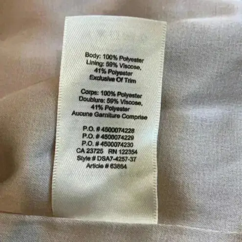 Aritzia  wilfred free grete teddy faux fur jacket in size large