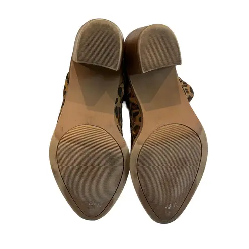 Very Volatile Women's Lacey Ankle Bootie, Sz 8