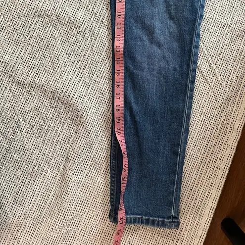 Everlane the original cheeky Jean size 26