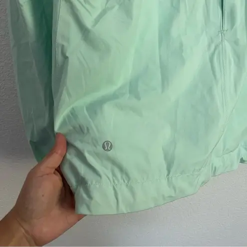 Lululemon  Rise & Shine Jacket II in Sea Mist 6