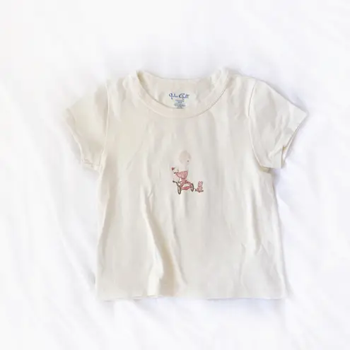 Brandy Melville Cherub Top