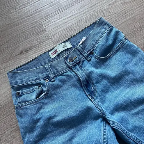 Levi's Levi’s Skinny Straight 511 Jeans