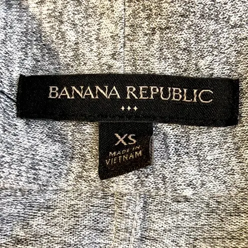 Banana Republic  | Sleeveless long sweater/duster with belt.