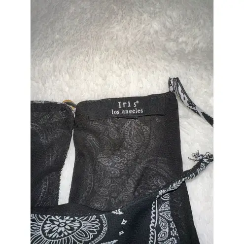 Iris ‎ Los Angelos Top - Image 3