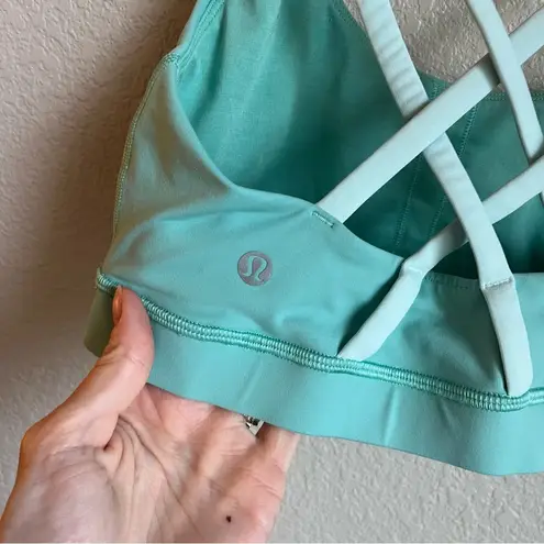 Lululemon  Energy Bra