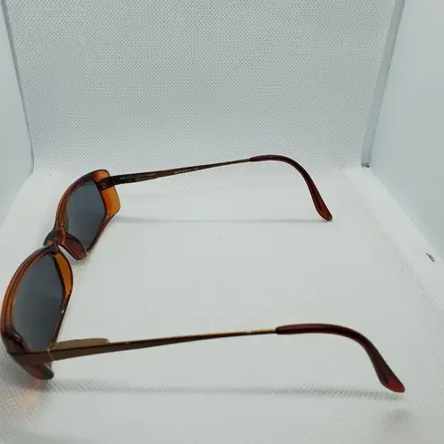 Devona Coffee Prescription Glasses Frames Brown