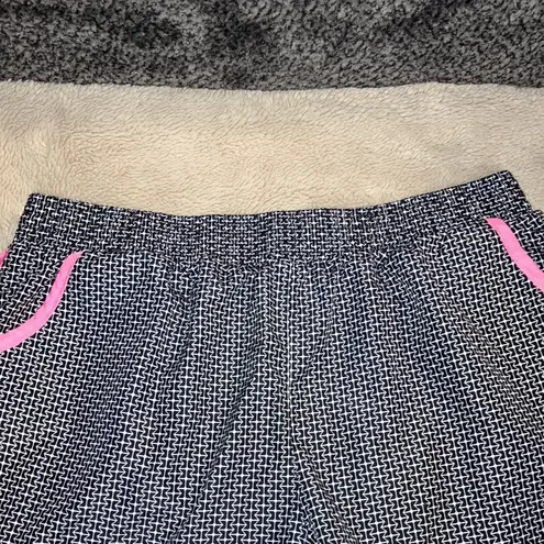 🔹4 for $30 RBX Running Shorts, Large Black