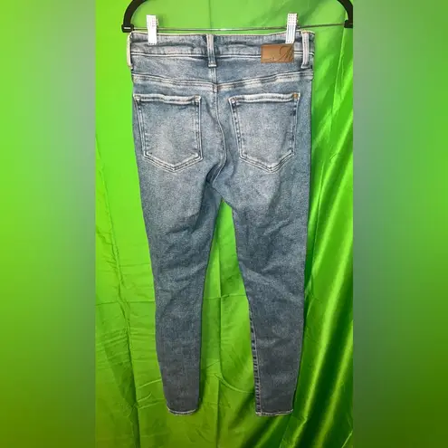Mavi Jeans size 26 Blue