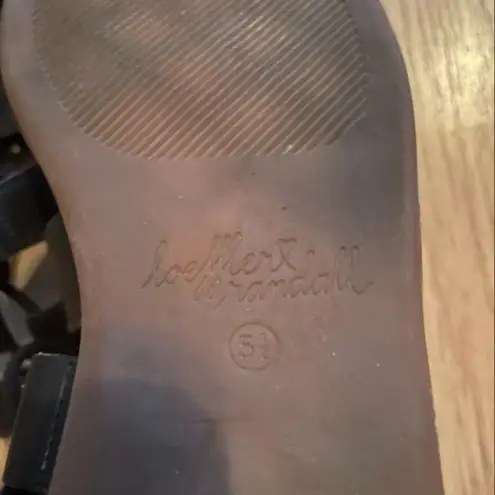 Loeffler Randall Sandals Size 5.5