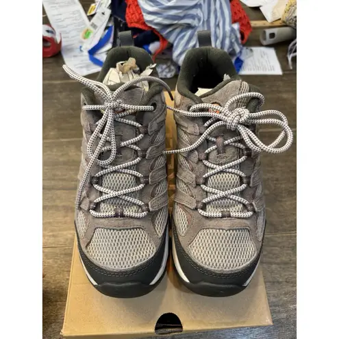 Merrell Women's MOAB 3 Falcon Hiking Athletic Shoes Size 9.5