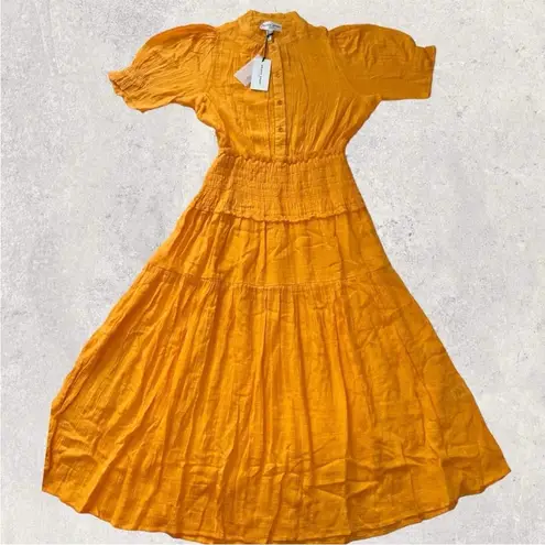 Apiece Apart Las Alturas Dress