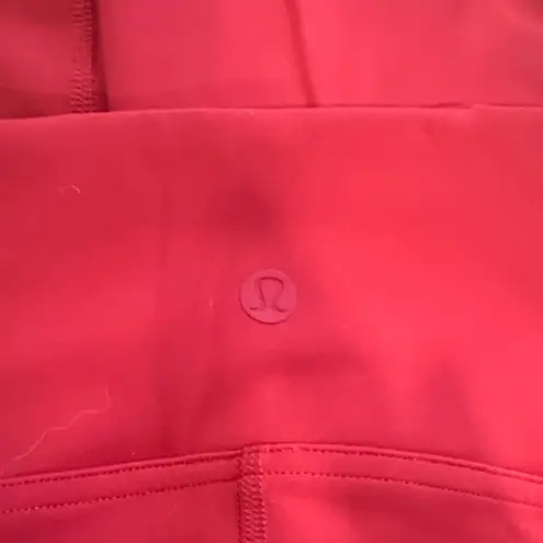 Lululemon  Instill leggings - Image 3