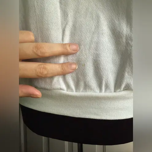 Vintage 90s NOS Halloween pumpkin cats glow