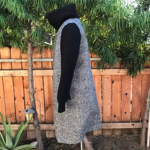 Mackage Lexi G Wool Coat size M