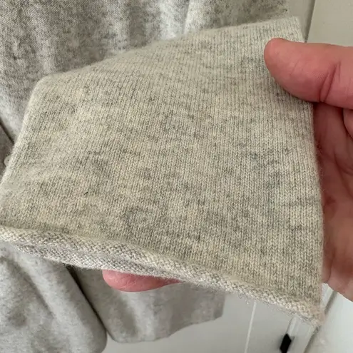 Brunello Cucinelli Cashmere Long Lightweight Cardigan. Size Small.