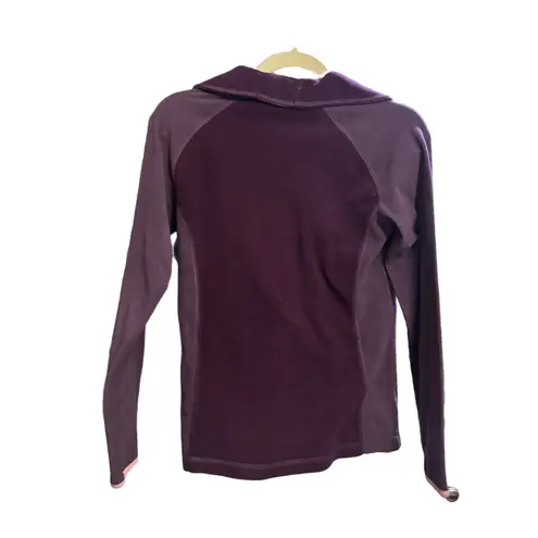 Columbia Sportswear Fleece Pullover Pink