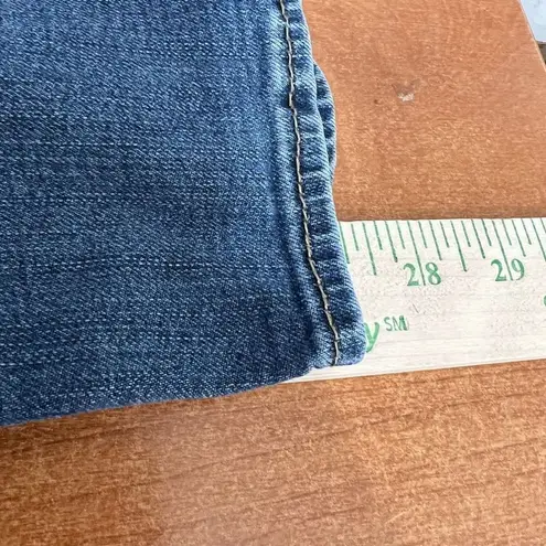 Articles of Society Articles‎ of society, jeans, women’s size 28, mid rise, ￼￼