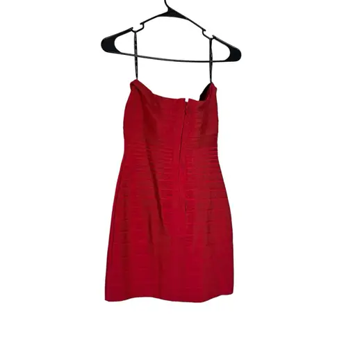 Herve Leger Hervé Léger Isla Dress