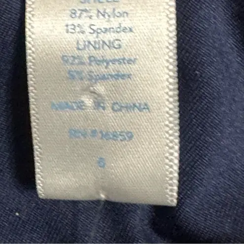 J. McLaughlin J. McLaugjlin Deep V- Neck One Piece Swimsuit