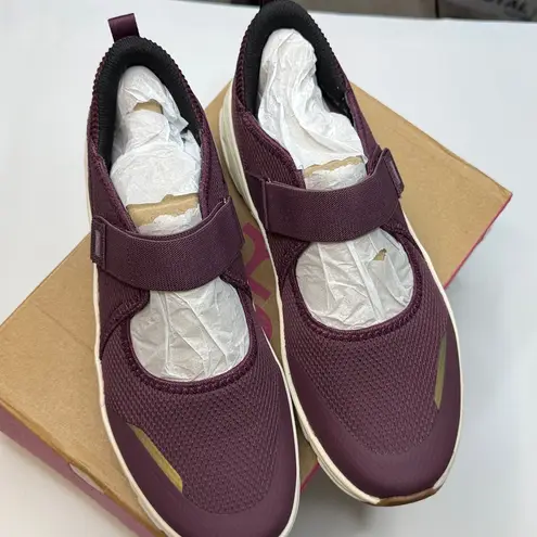 Ryka Women's Devotion Max Mary Jane Walking Sneakers- Wide Width- Size 12W