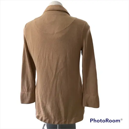 Nic+Zoe Pocket Blazer