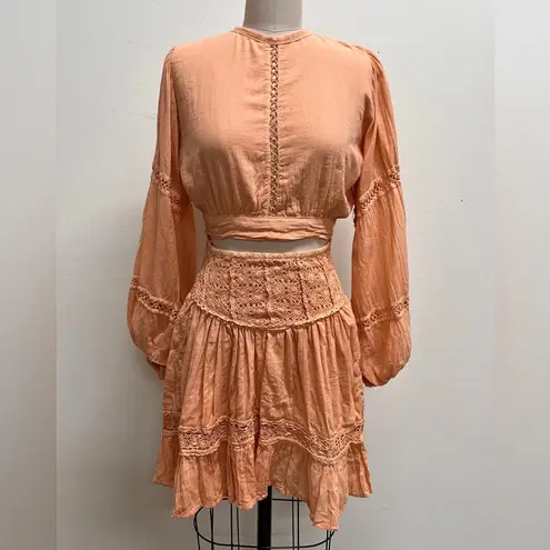 Jen's Pirate Booty NWT Jen’s pirate booty Break On Through Set in Clay