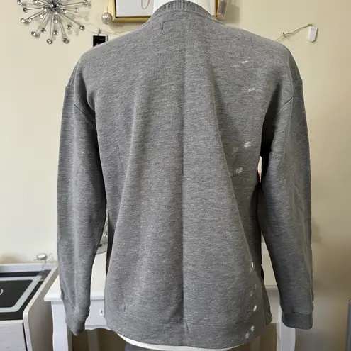 Converse Sweatshirt