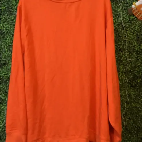 st. john's bay Women’s sweatshirt with pocket