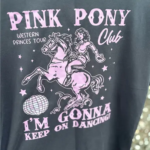 Pink Pony Club