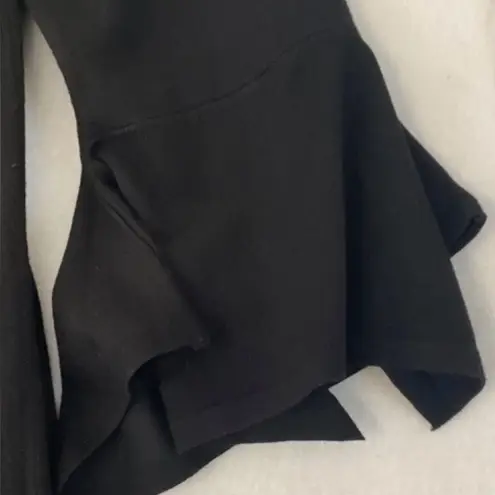 Chico's NWT Chico’s Open Front Ott Cuff Sweater thumbnail 4