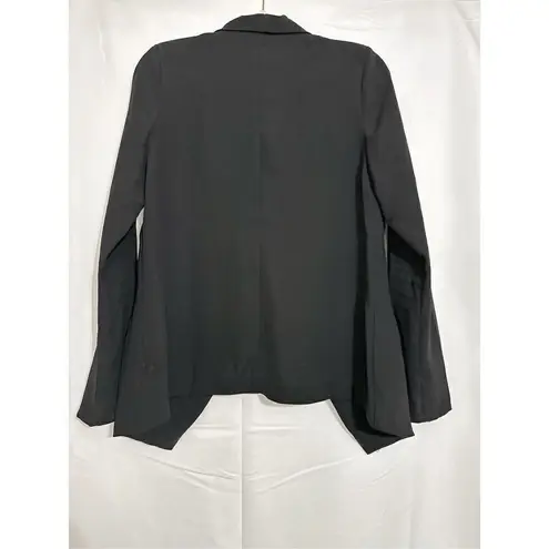 Lulus black blazer Black Size M