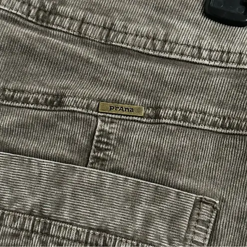 prAna Merrigan Corduroy Skirt - 2