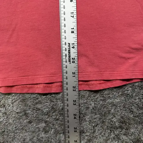 Peloton Studio Slit Tank Sz S