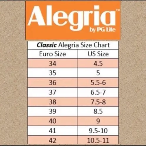 Alegria * by PGLite TRAQ Dasher Shoes Womens 38 Black Fabric Comfort Hook & Loop