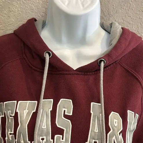 Stadium Athletics #361 , Texas A&M sweatshirt, hoodie size small