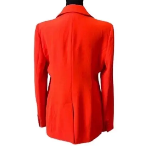Generation Love Revolve Papaya/Coral Hudson
Blazer(Size Medium)