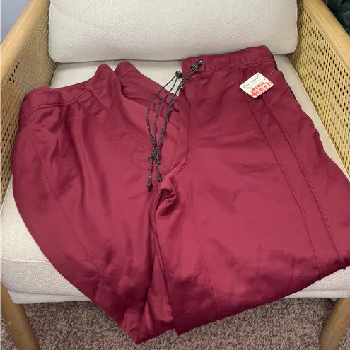 Free People Movement NWT Fineline Pants 30"