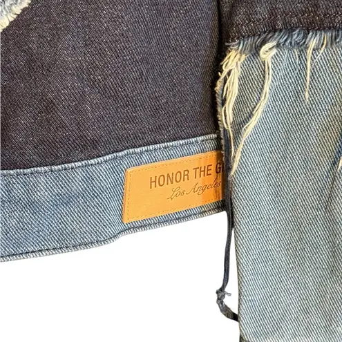 NWT Honor the Gift Two