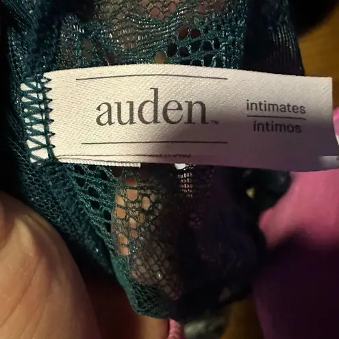 Auden Women Square Neck Bodysuit