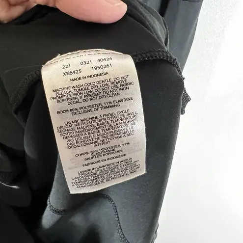 Women's Black Columbia Sportswear PFG Performance Fishing Gear Dress Large