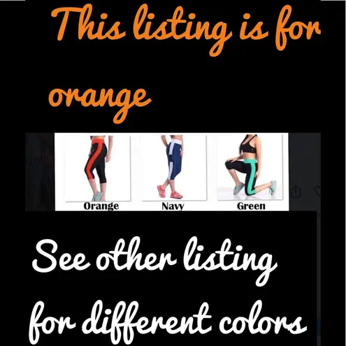 NWOT Yoga/Jogging/ Exercise Pants Size 2P