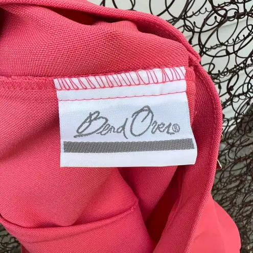 Levi's Vintage Levi’s Bend Over Coral Pink leisure pants slacks Deadstock