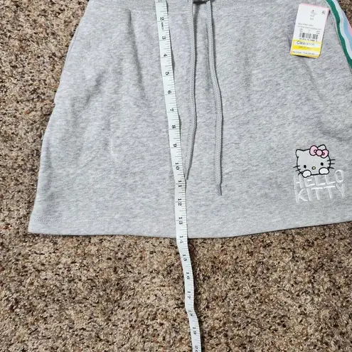 Hybrid Apparel Hello Kitty Skirt size XS