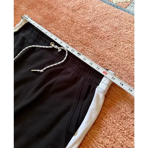 Calvin Klein  White Side Stripe Drawstring Waist Athletic Women's Skirt Women’s X - Image 6