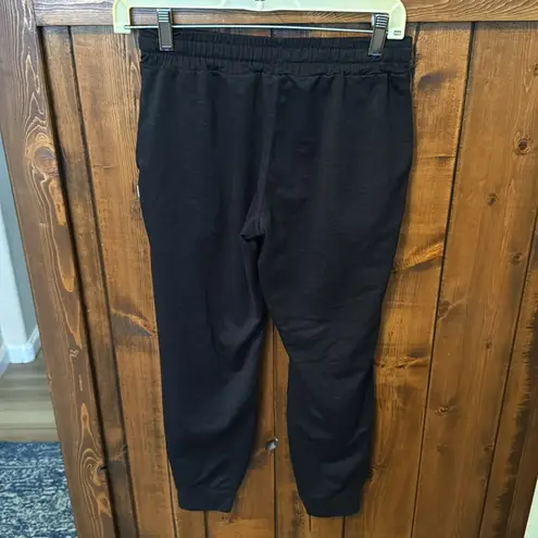 Vuori Peformance Joggers, Black, Size XS