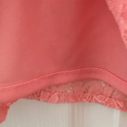 FINAL MARKDOWN Ladies’ Latin Quarters Lacy Lined