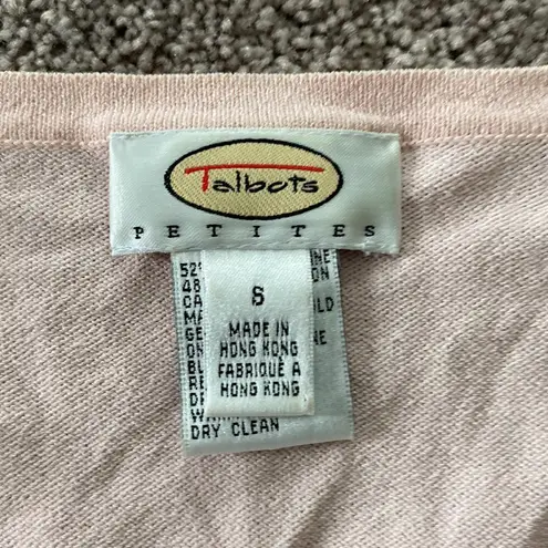 Talbots  Cardigan SIZE SP - Image 2
