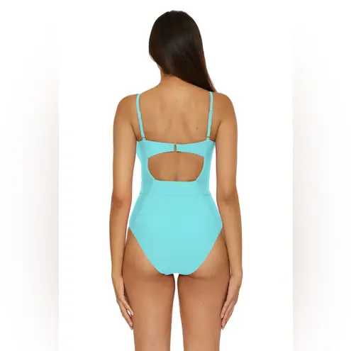 Becca MONTE CARLO ONE PIECE, Size Medium, $158