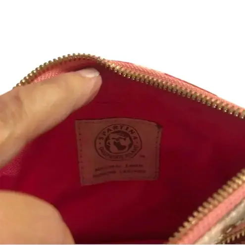 Spartina 449 mini clutch